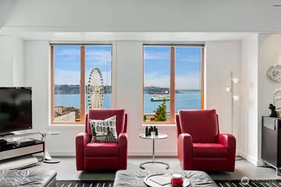 98 Union Street #206, Seattle, WA 98101 - Photo 1
