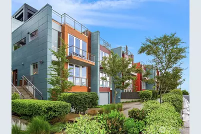 2834 Fairview Avenue E, Seattle, WA 98102 - Photo 1