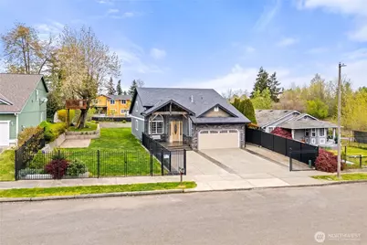 1409 S 87th Street, Tacoma, WA 98444 - Photo 1