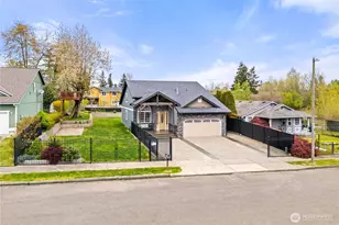 1409 S 87th St, Tacoma, WA 98444 - Photo 1