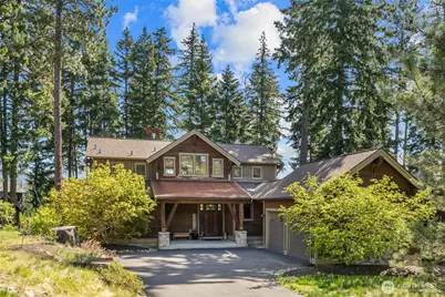 241 Black Nugget Lane, Cle Elum, WA 98922 - Photo 1