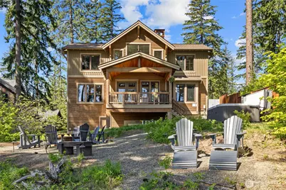241 Black Nugget Lane, Cle Elum, WA 98922 - Photo 1