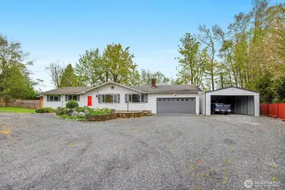 18002 19th Avenue NE, Arlington, WA 98223 - Photo 1