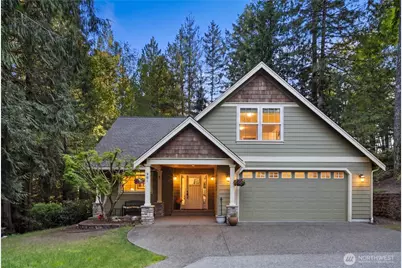 981 E Lakeshore Dr, Allyn, WA 98524 - Photo 1