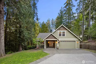 981 E Lakeshore Dr, Allyn, WA 98524 - Photo 3