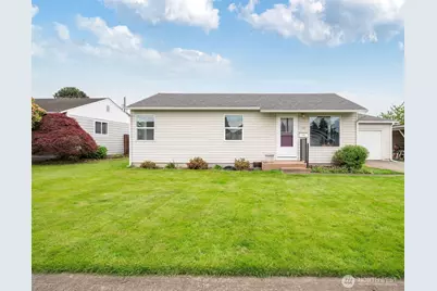 324 Colorado Street, Longview, WA 98632 - Photo 1