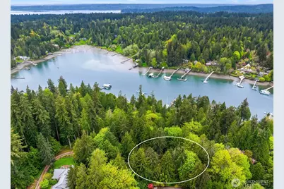 8151 NE Hidden Cove Road, Bainbridge Island, WA 98110 - Photo 39