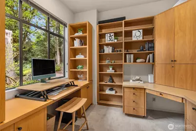 8151 NE Hidden Cove Road, Bainbridge Island, WA 98110 - Photo 9