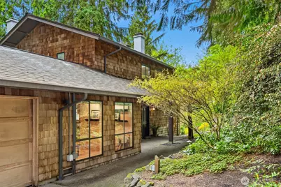 8151 NE Hidden Cove Road, Bainbridge Island, WA 98110 - Photo 3