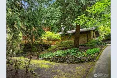 8151 NE Hidden Cove Road, Bainbridge Island, WA 98110 - Photo 35