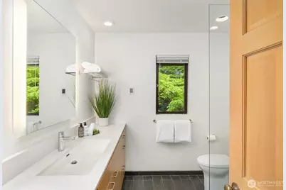 8151 NE Hidden Cove Road, Bainbridge Island, WA 98110 - Photo 21