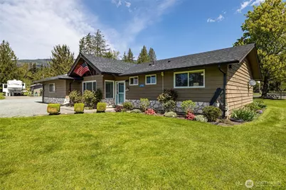 27930 Hoehn Road, Sedro Woolley, WA 98284 - Photo 1