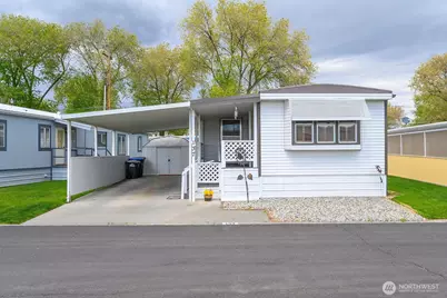 2240 W Broadway #137, Moses Lake, WA 98837 - Photo 31