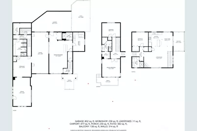 381 High Mark Drive, Cle Elum, WA 98922 - Photo 25