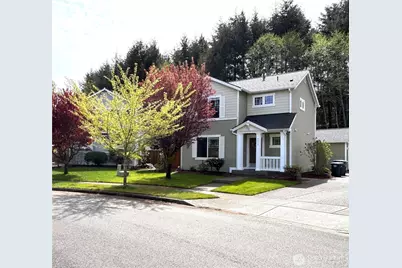 2817 Hannen Street, DuPont, WA 98327 - Photo 1