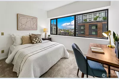 1301 Spring Street #5C, Seattle, WA 98104 - Photo 15