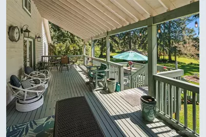 27428 97th Avenue SW, Vashon, WA 98070 - Photo 1