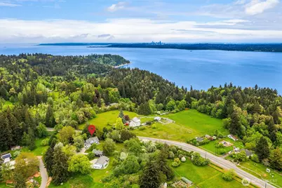 13437 Vashon Highway SW, Vashon, WA 98070 - Photo 5