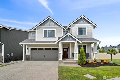 3115 Stephanie Loop NE, Lacey, WA 98516 - Photo 1