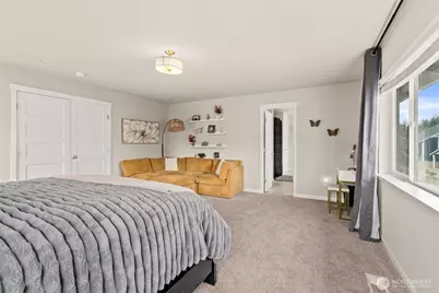 3115 Stephanie Loop NE, Lacey, WA 98516 - Photo 15