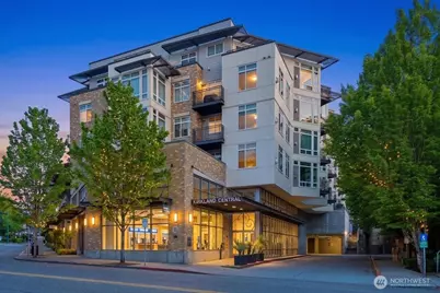 211 Kirkland Avenue #204, Kirkland, WA 98033 - Photo 1