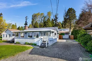 5078 Fern St, Blaine, WA 98230 - Photo 1