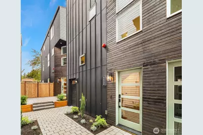 9033 8th Avenue NW #B, Seattle, WA 98117 - Photo 1