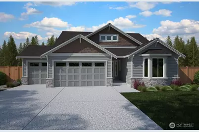 5216 Klahanie Drive NW, Olympia, WA 98502 - Photo 1