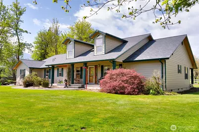 7492 Russell Road, Concrete, WA 98237 - Photo 1