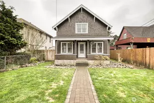 914 Wheeler Ave, Hoquiam, WA 98550 - Photo 1