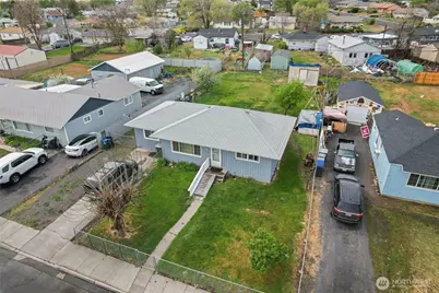 542 N Central Drive, Moses Lake, WA 98837 - Photo 3