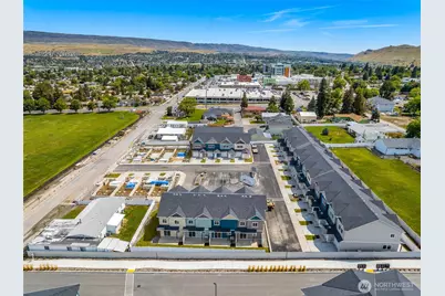 1075 Red Apple Road #C10, Wenatchee, WA 98801 - Photo 33