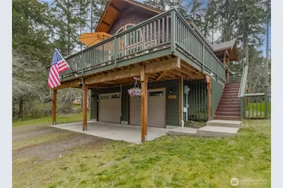 12578 Wye Lake Blvd SW, Port Orchard, WA 98367 - Photo 1