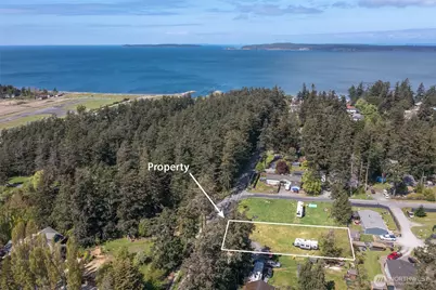 1490 North Beach Road, Orcas Island, WA 98245 - Photo 1