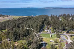 1490 N Beach Rd, Orcas Island, WA 98245 - Photo 1