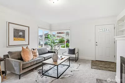 8521 S 117th Street, Seattle, WA 98178 - Photo 3