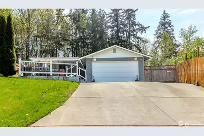 12501 SE 203 Place SE, Kent, WA 98031 - Photo 1