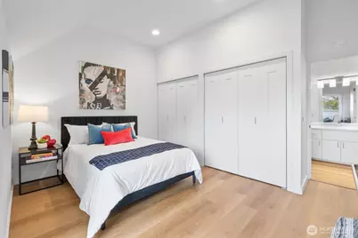 1401 5th Avenue W #402, Seattle, WA 98119 - Photo 23