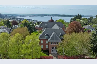 1401 5th Avenue W #402, Seattle, WA 98119 - Photo 1