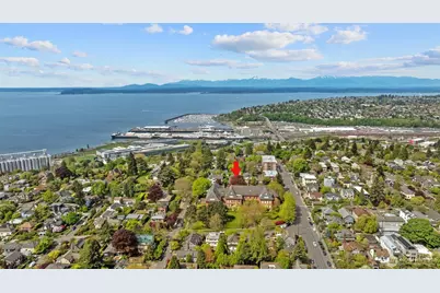 1401 5th Avenue W #402, Seattle, WA 98119 - Photo 35
