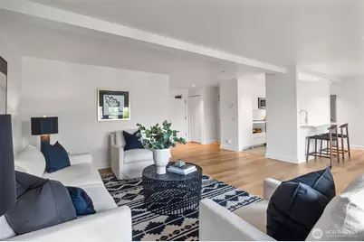 1401 5th Avenue W #402, Seattle, WA 98119 - Photo 5