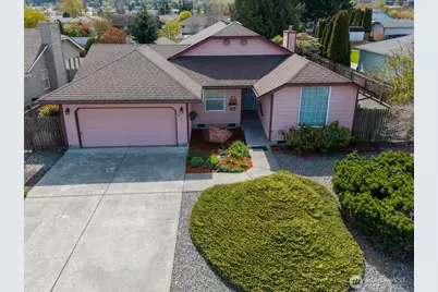861 E Spruce, Sequim, WA 98382 - Photo 1