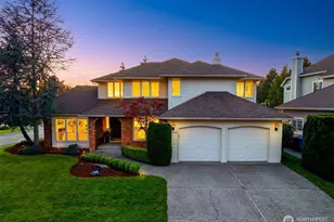 3435 214th Pl SE, Sammamish, WA 98075 - Photo 1