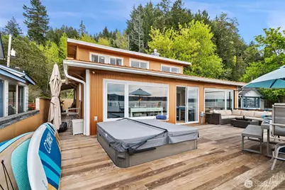 18651 NE North Shore Road, Tahuya, WA 98588 - Photo 25