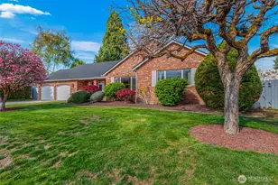 6 Sunburst St, Wenatchee, WA 98801 - Photo 3