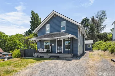 1306 E 32nd Street, Tacoma, WA 98404 - Photo 1