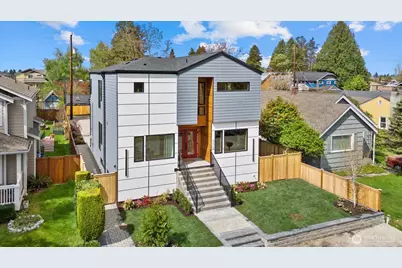9535 Dayton Avenue N, Seattle, WA 98103 - Photo 3