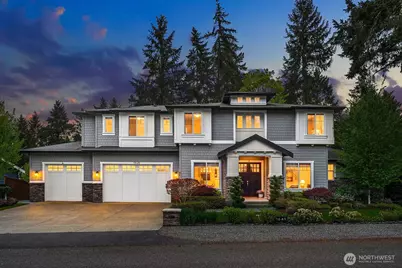 1646 106th Avenue SE, Bellevue, WA 98004 - Photo 1