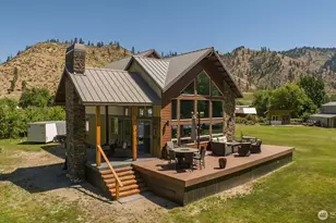 180 Country River Ln, Entiat, WA 98822 - Photo 23