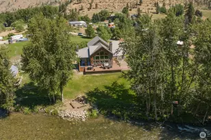 180 Country River Ln, Entiat, WA 98822 - Photo 37